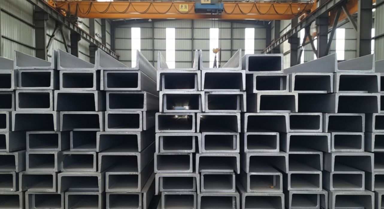 Npu Profil Kaliteleri S235 S275 S355