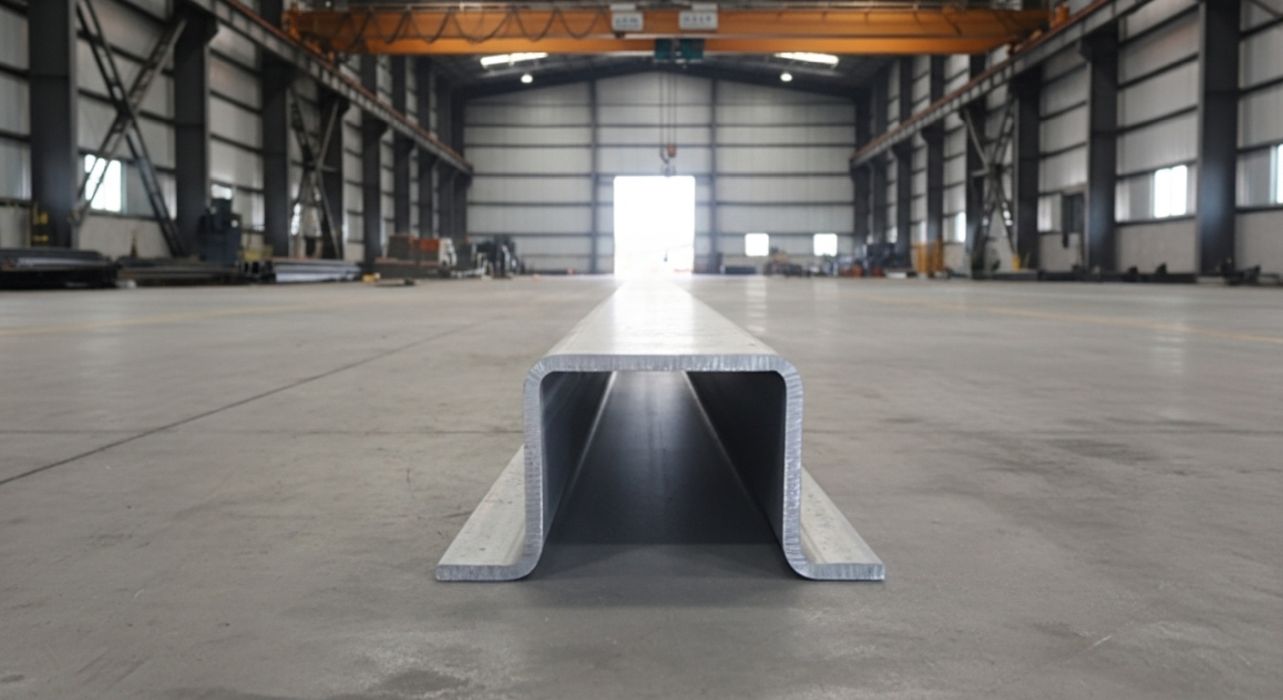 Omega Profil Ağırlık Tablosu