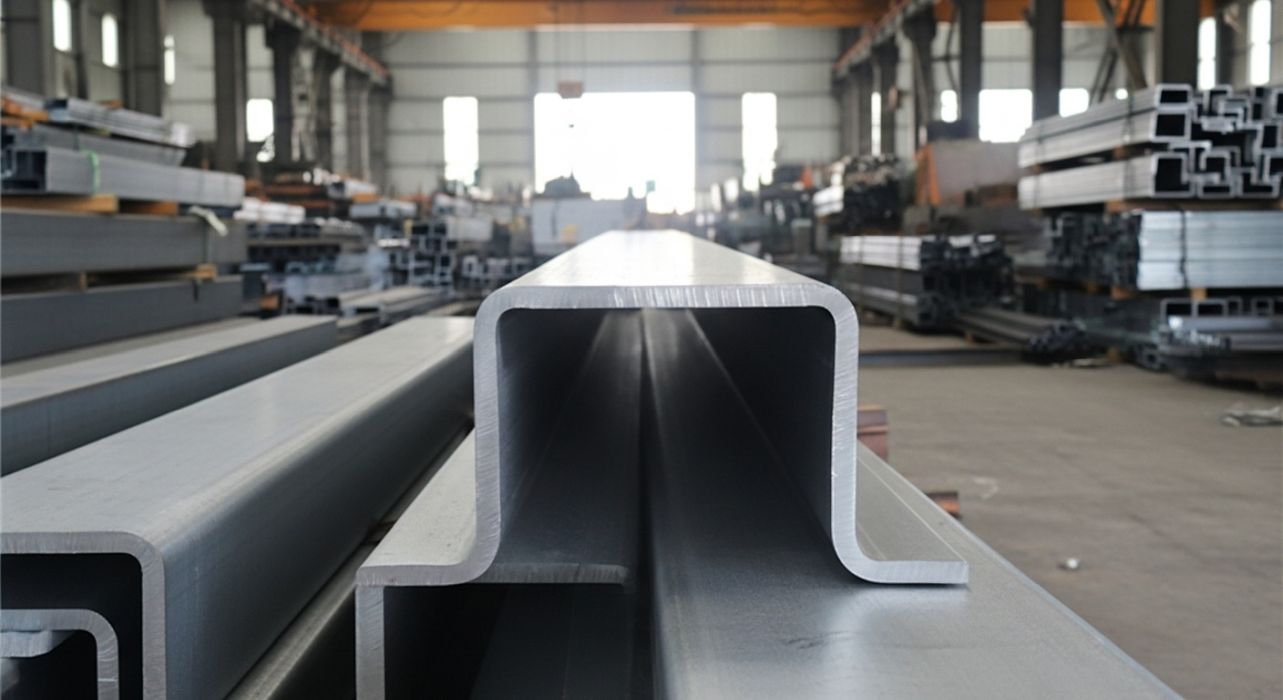 Omega Profil Ebatları Ölçüleri Standartları