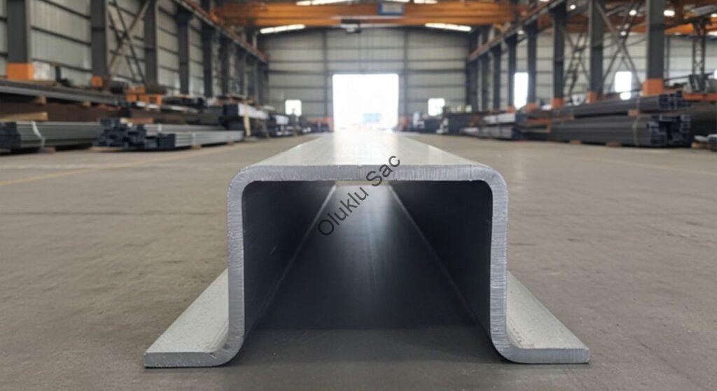 Omega Profil Fiyatları