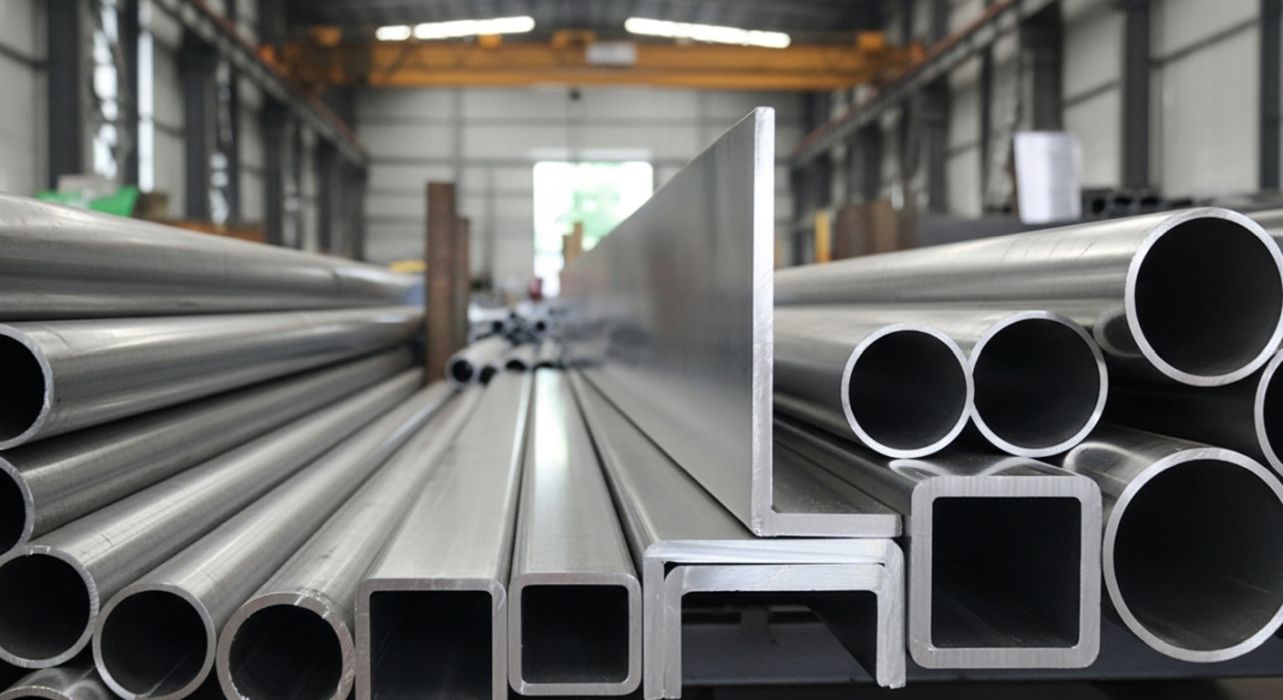 Özel çelik profil ağırlık tablosu