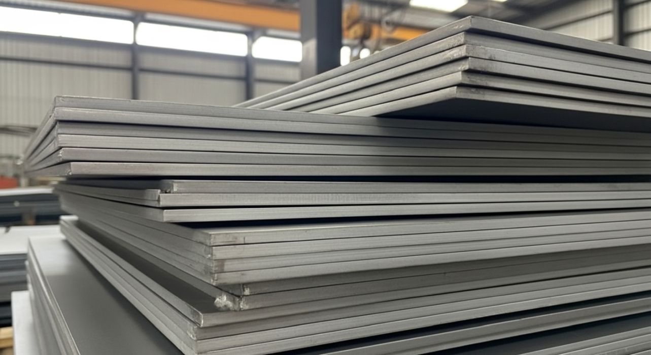 P265GH kazan sacı kalite özellikleri