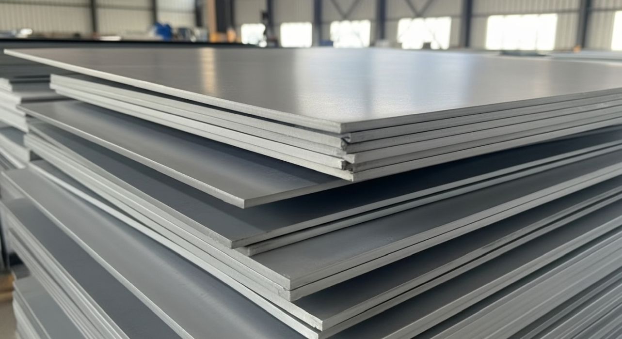 P295GH kalite kazan sacı ebatları