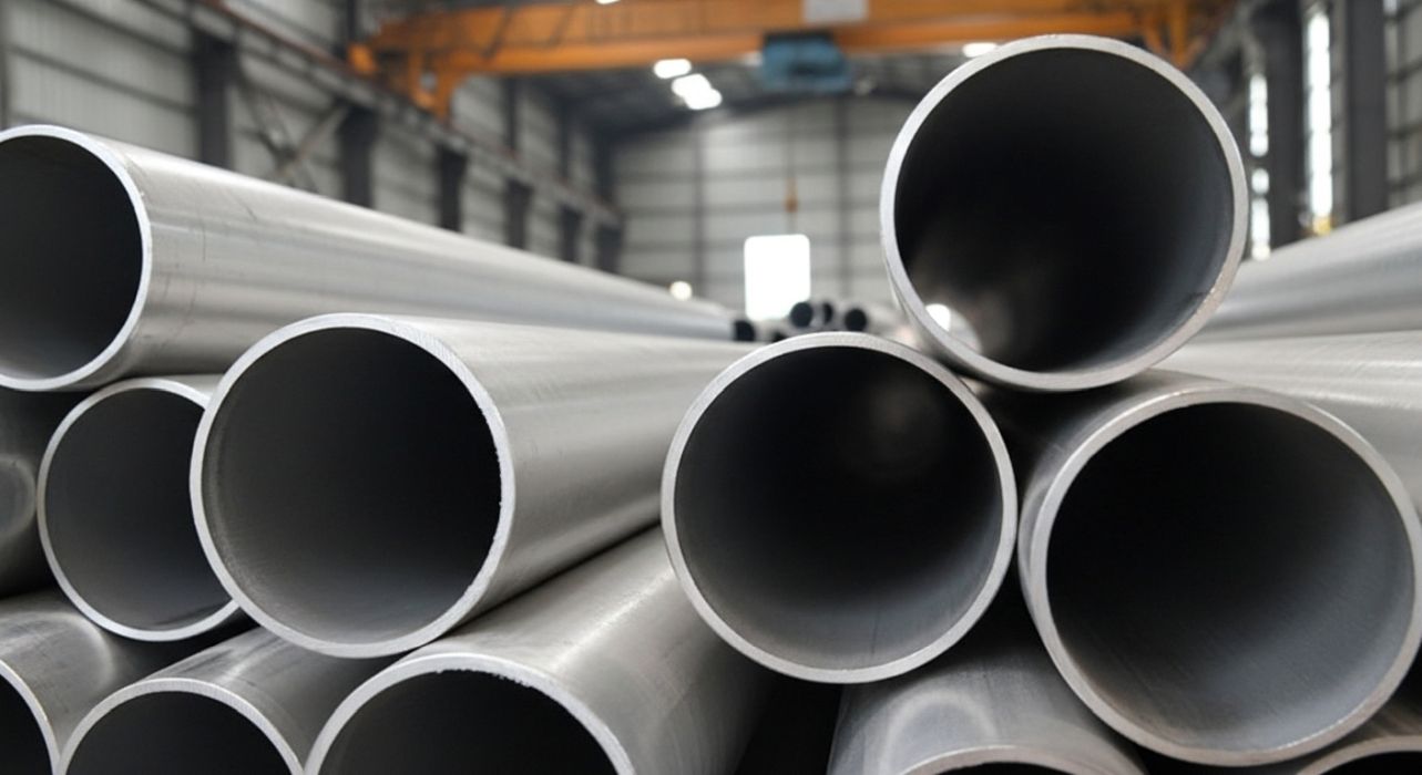 Paslanmaz boru ağırlık tablosu