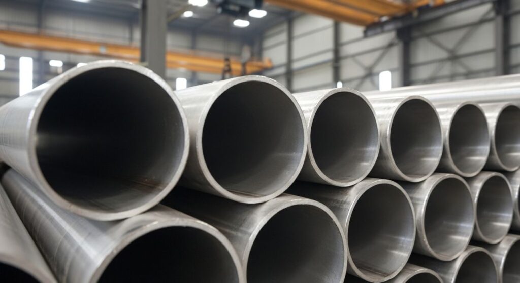 Paslanmaz Boru fiyatları