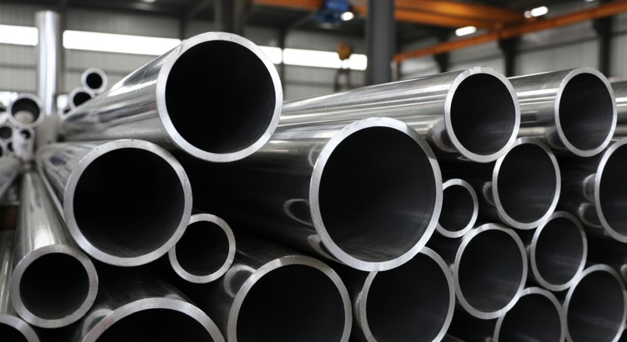 Paslanmaz çelik çekme boru ebatları ve ölçüleri tablosu