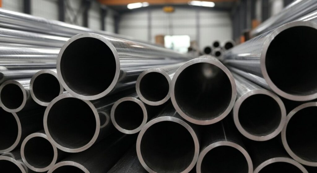 Paslanmaz çelik çekme boru fiyatları