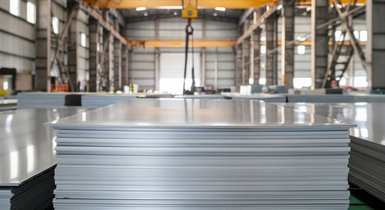 Paslanmaz Çelik Özellikleri Korozyon Direnci