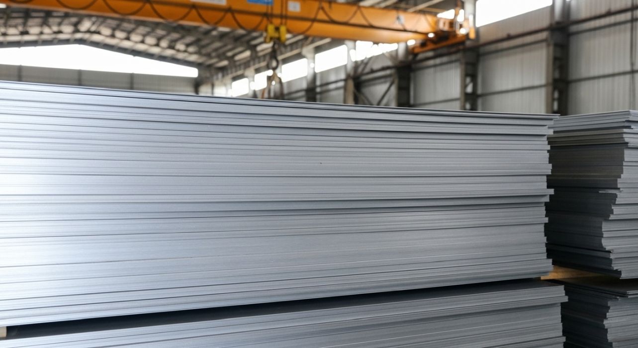 Paslanmaz Sac Ağırlık Tablosu