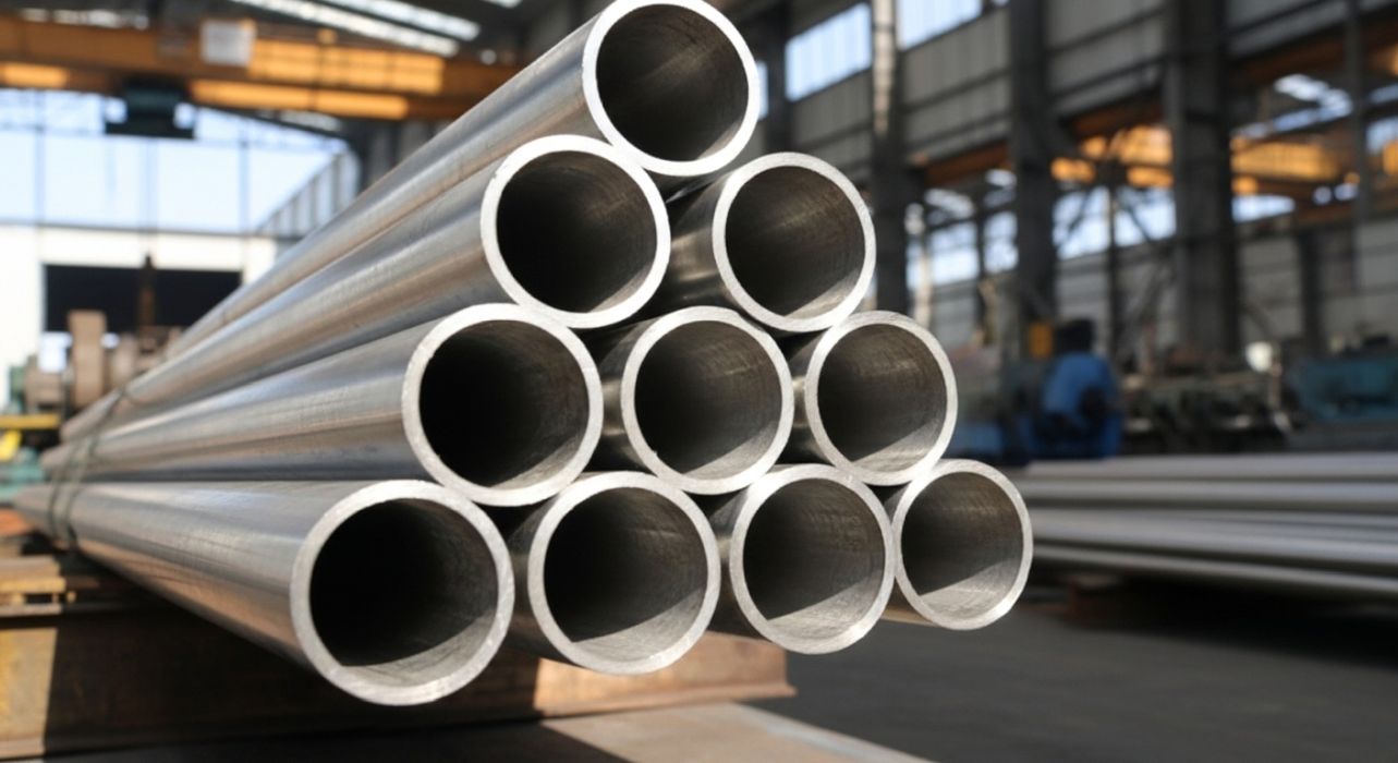 Farklı paslanmaz kazan borusu kaliteleri ve çeşitleri