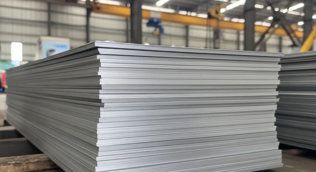 Paslanmaz sac kg fiyatları