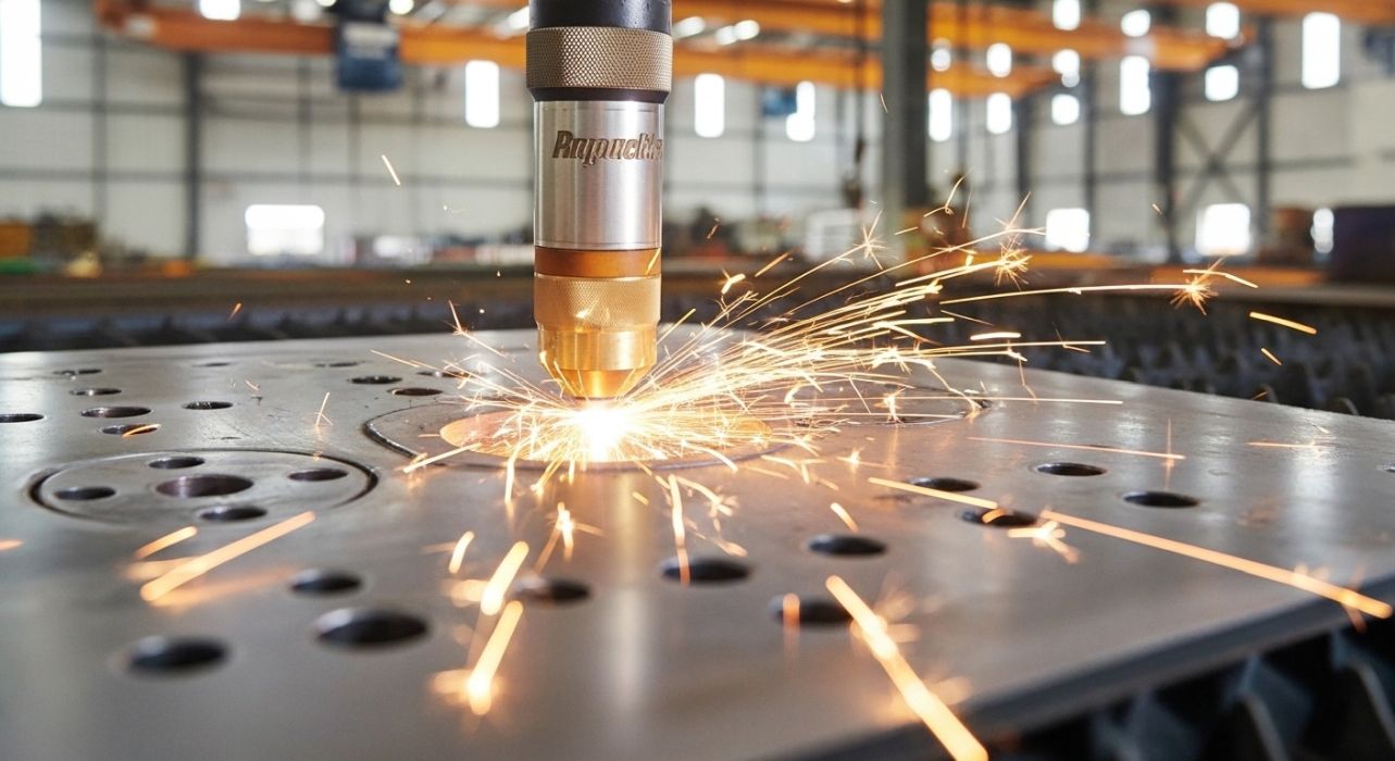 Plazma kesim plaka ağırlık tablosu