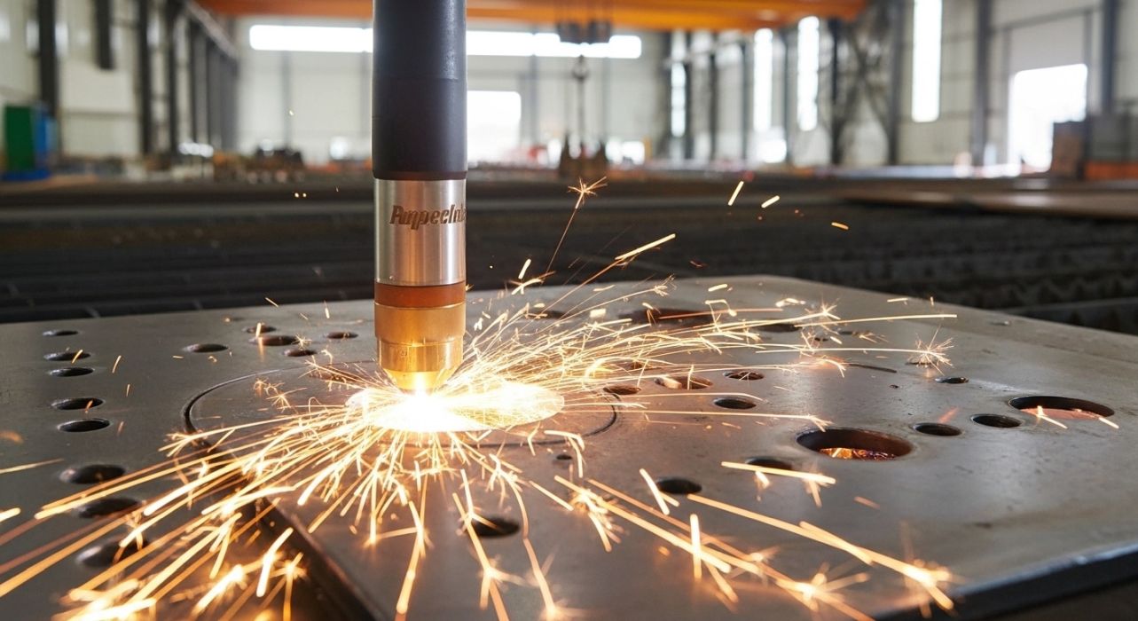 Plazma kesim ebatları ve ölçüleri tablosu