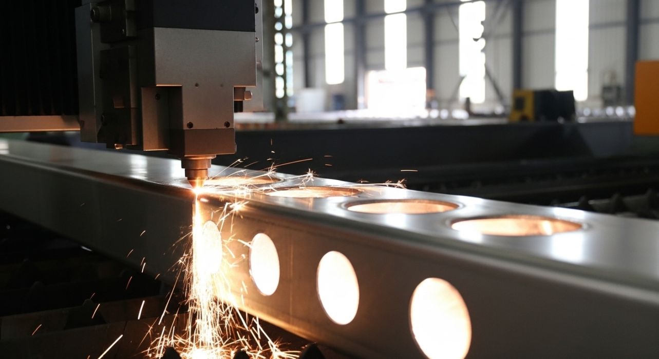 Profil lazer kesim ebatları ve ölçüleri tablosu