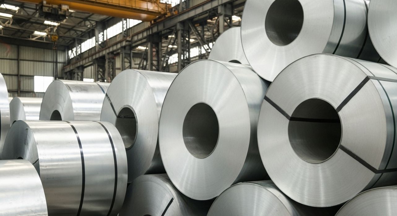 Rulo çelik sac ağırlık hesaplama tablosu