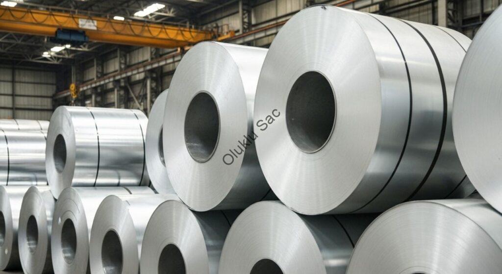 Rulo çelik sac kg fiyatları