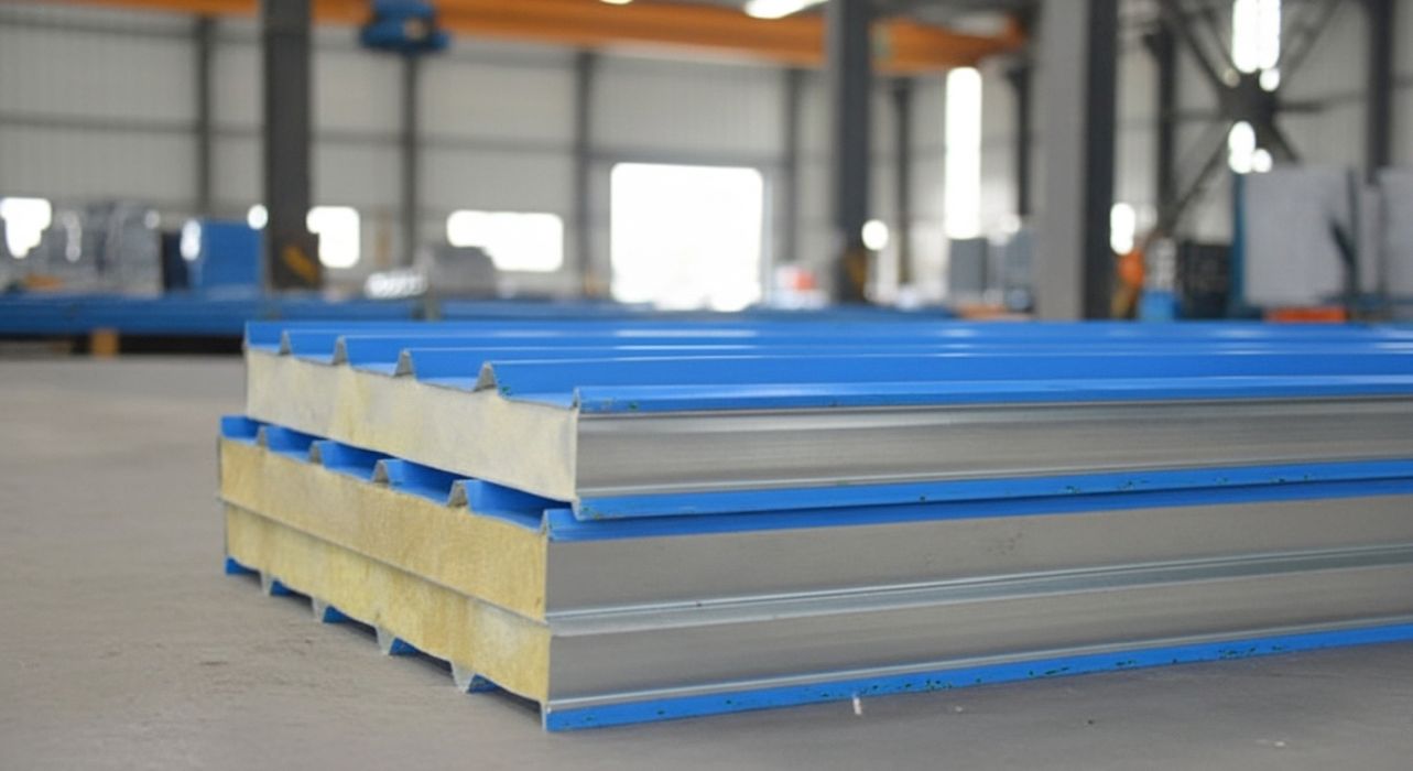 Güncel Sandviç Panel Fiyatları