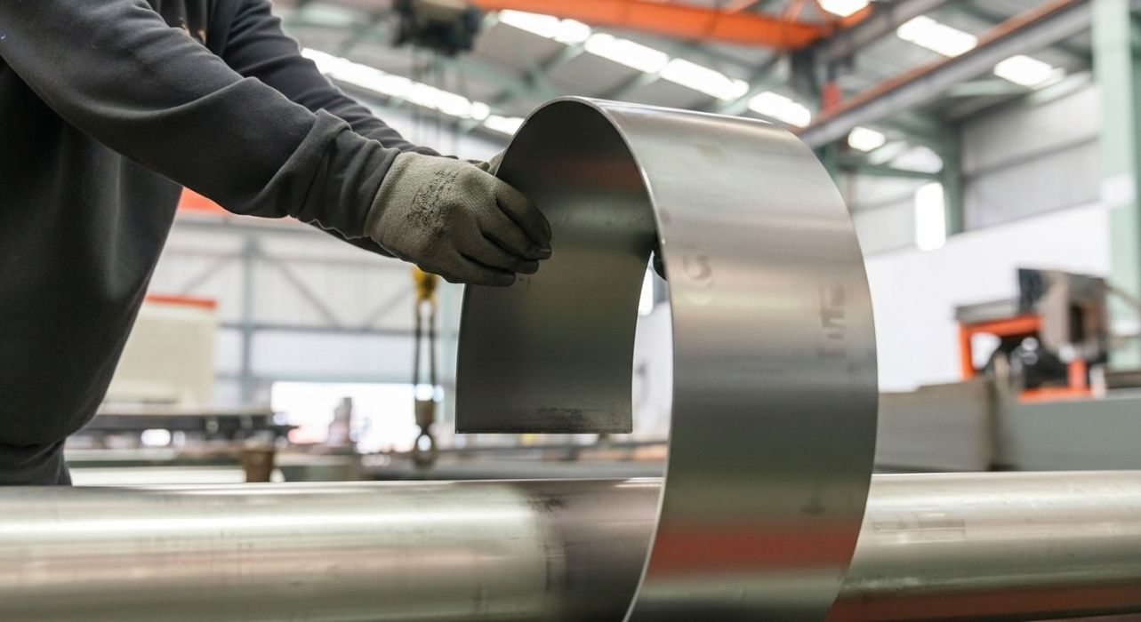 2 Toplu ve 3 Toplu Silindir Büküm Farkları