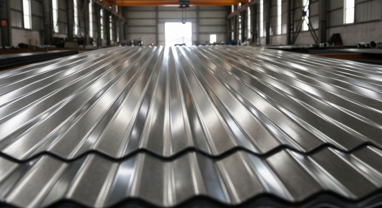 Sinüs oluklu sac ağırlık tablosu