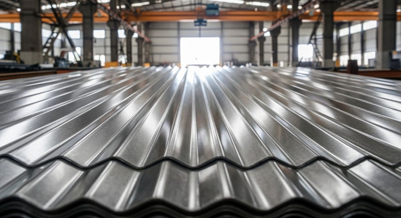 Güncel sinüs oluklu sac fiyatları tablosu