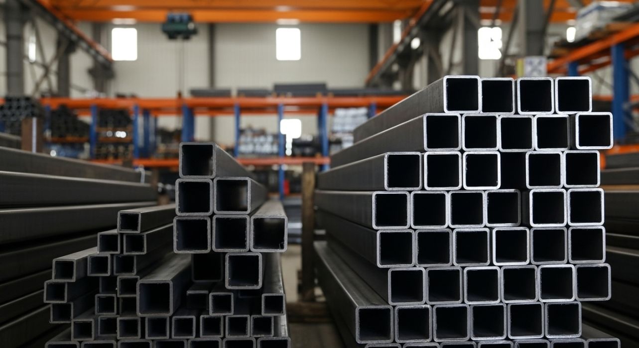 Siyah kutu profil ebatları ve ölçüleri tablosu