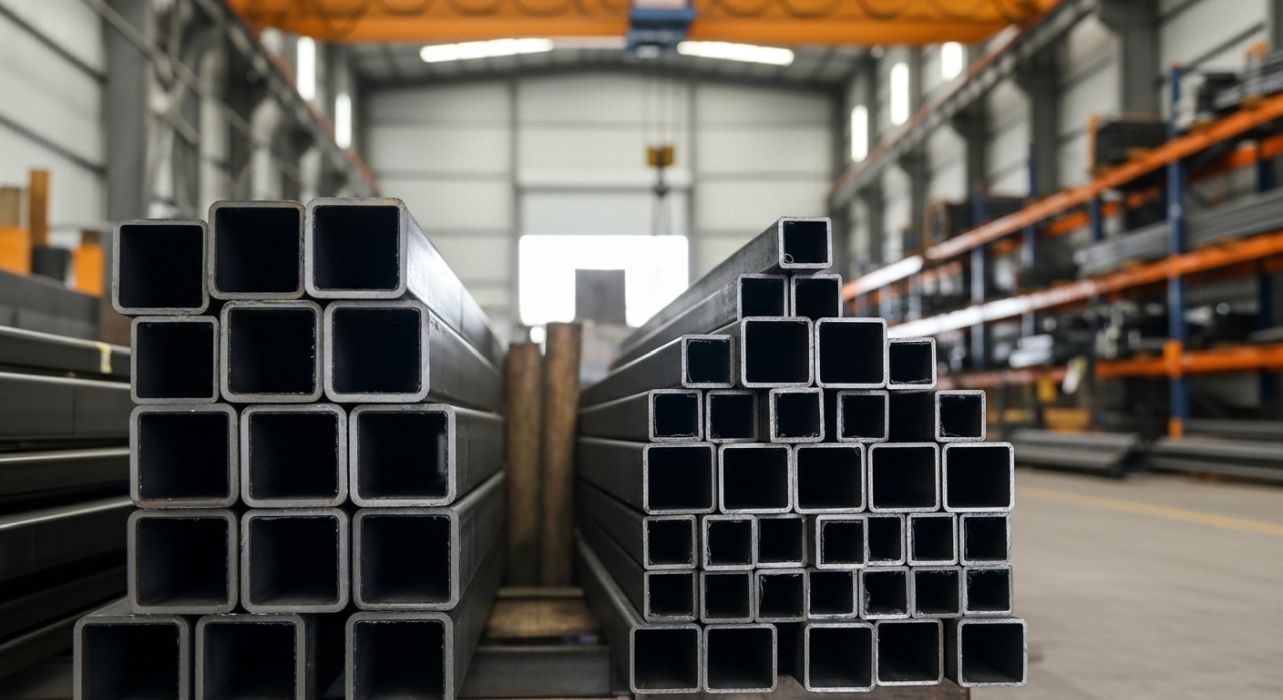 Güncel siyah kutu profil fiyatları tablosu