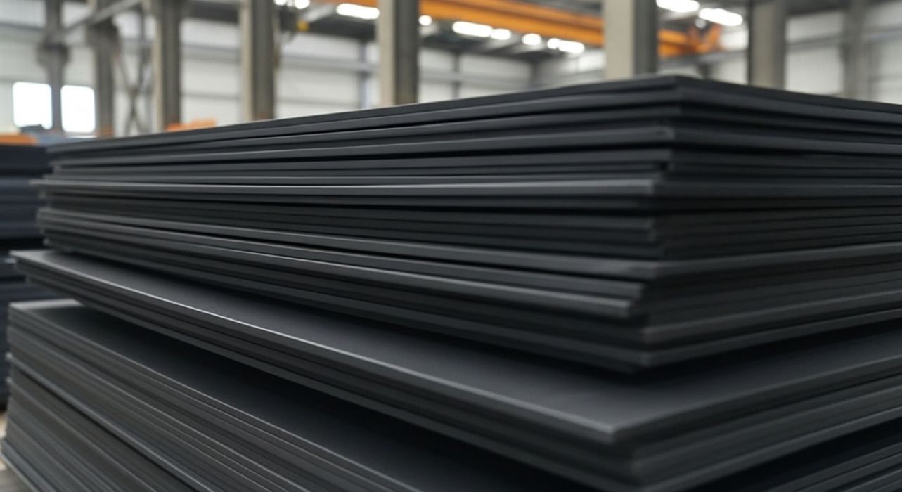 Siyah Sac Ebatları ve Kalınlıkları