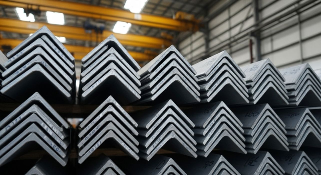 St52 köşebent kaliteleri S355JR S355J2