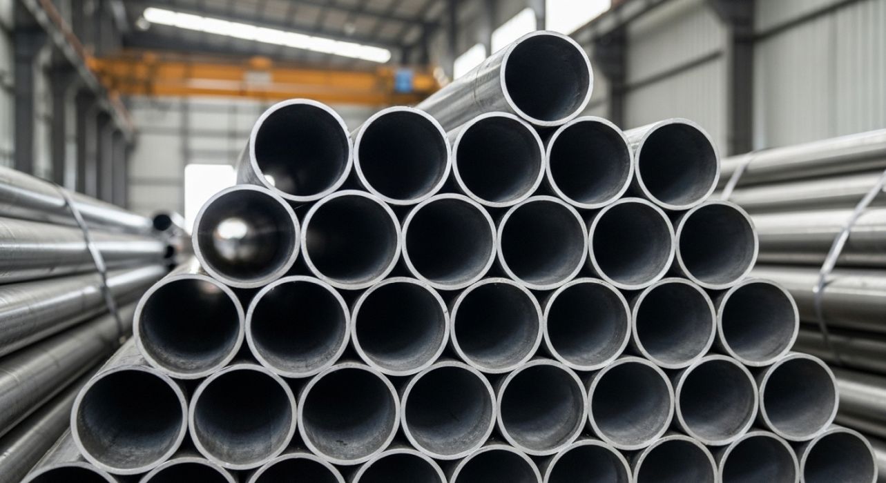 Su borusu ağırlık tablosu