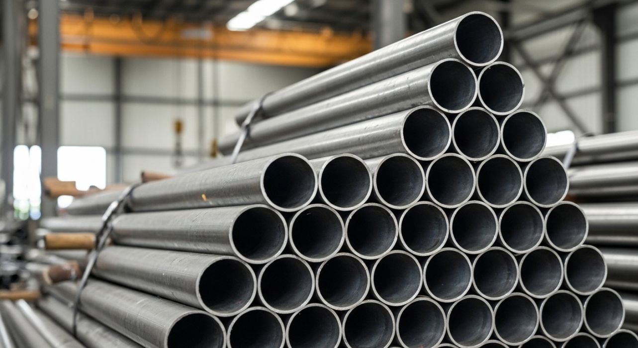 Su borusu ebatları ve ölçüleri tablosu