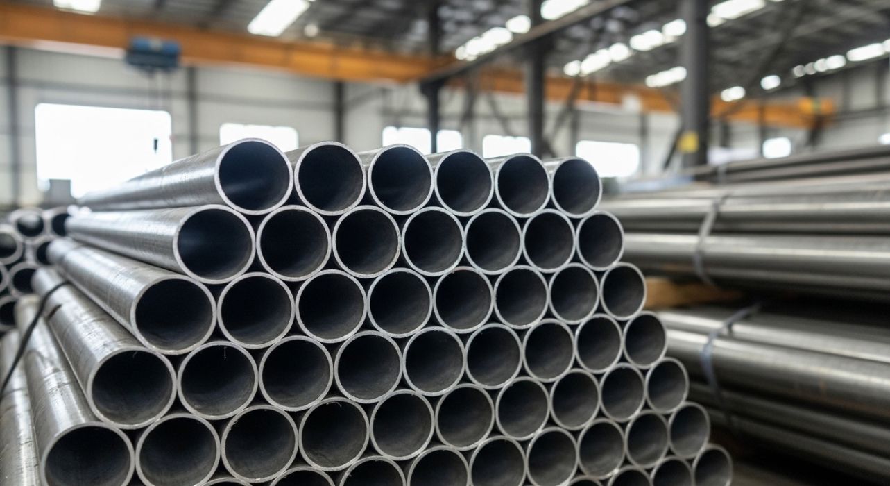 Farklı su borusu kaliteleri ve çeşitleri