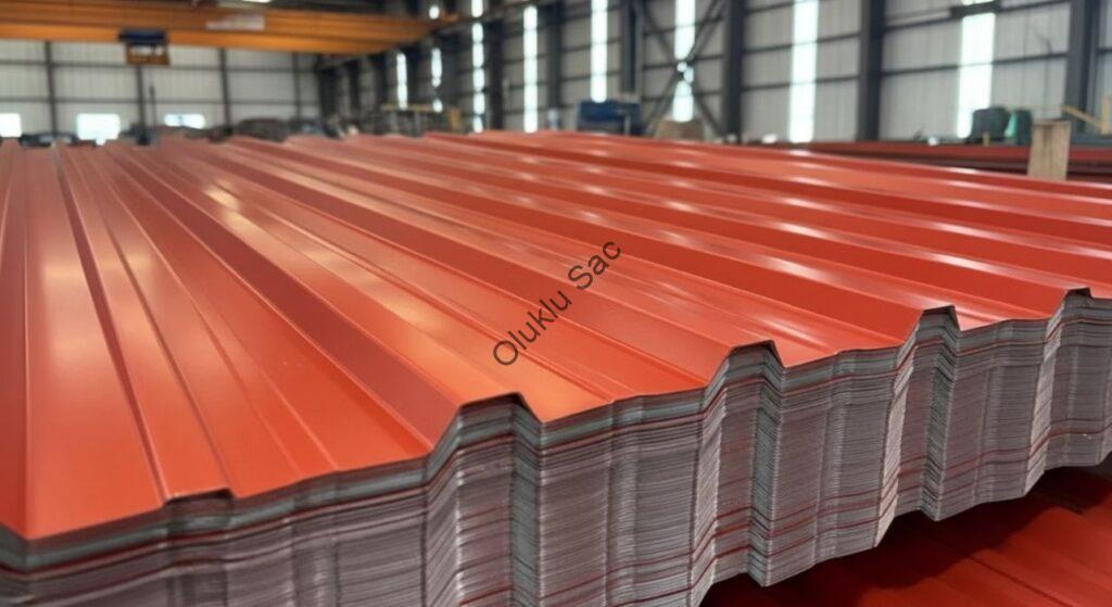 Trapez Sac kg fiyatları