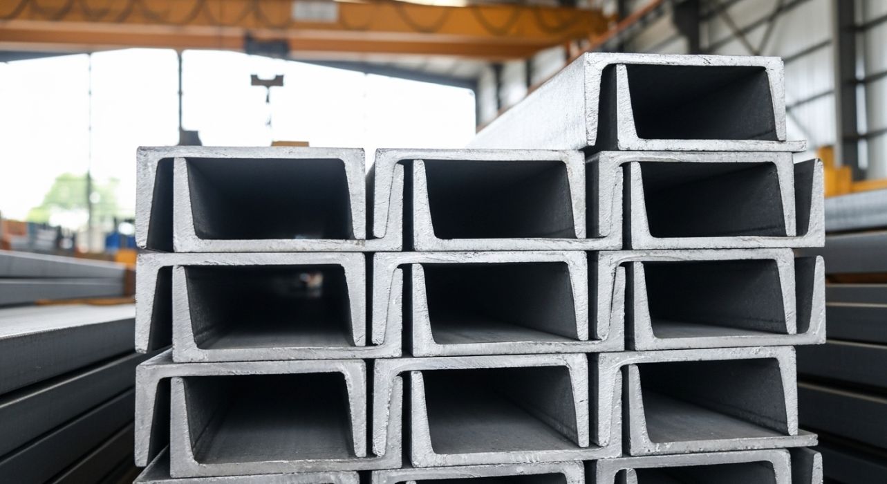 U profil ağırlıkları tablosu